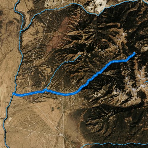 Rio Hondo, New Mexico Fishing Report