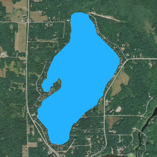 Ruth Lake, Minnesota Fishing Report