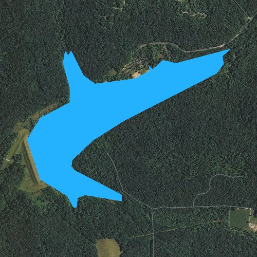 Tipsaw Lake, Indiana Fishing Report