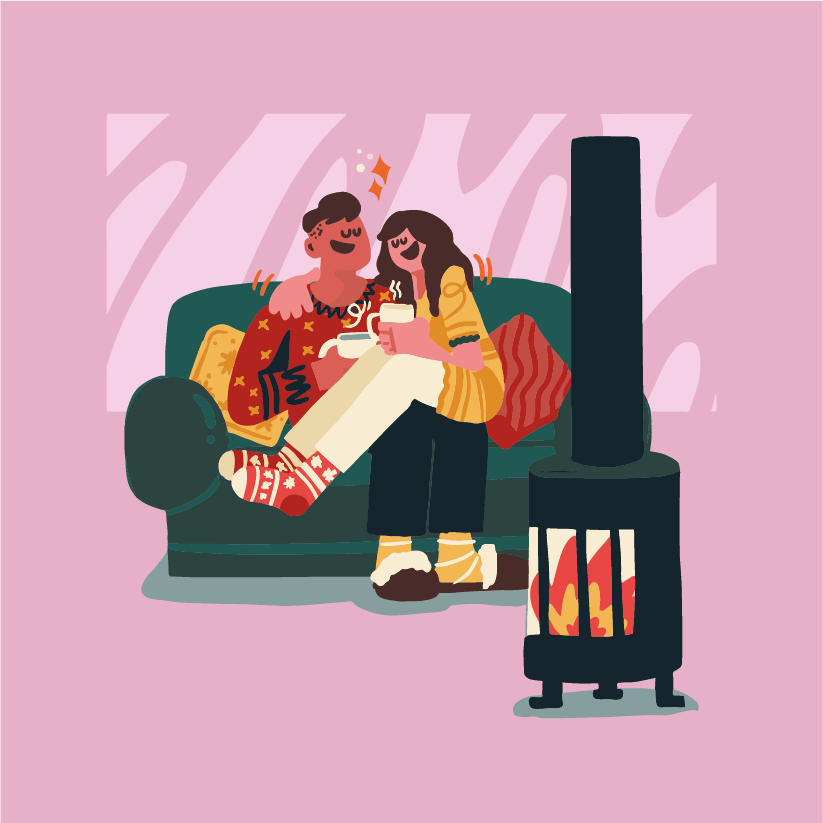 Bean and Goose WhackoChacko