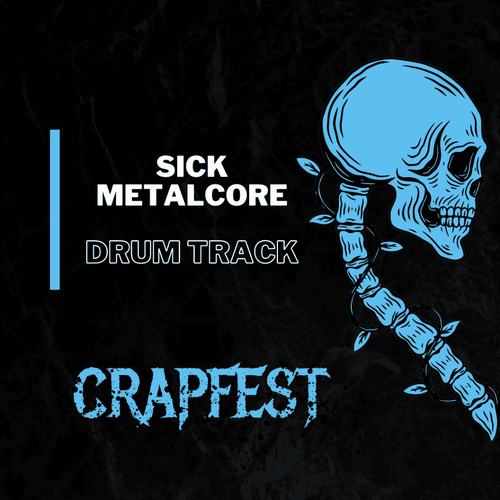 Drum Tracks Whack Studio