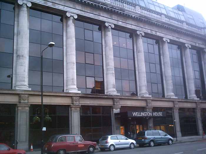 Department of Health