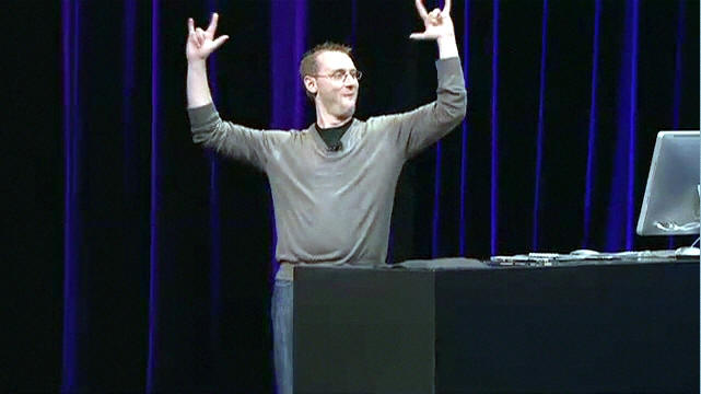 Satanic Hand sign Power Elite