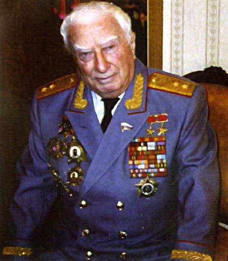 The adults, the kids and the family pets all need warmth when it's freezing outside a. The man who was Stalin's body double finally tells his story