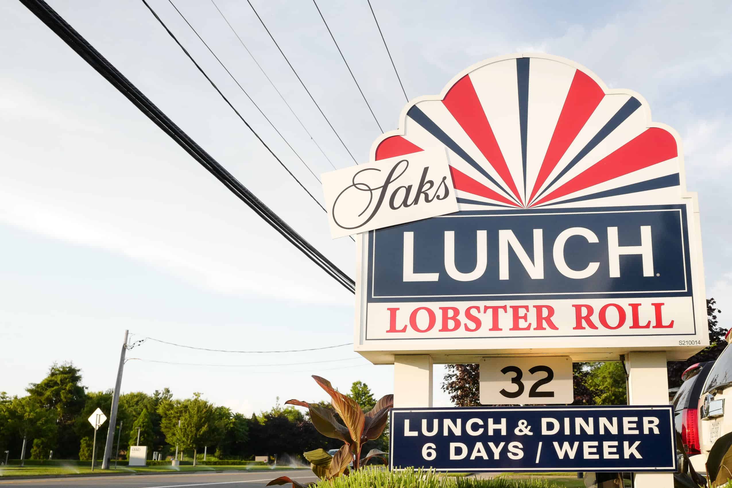 Location Spotlight Southampton » Whalebone