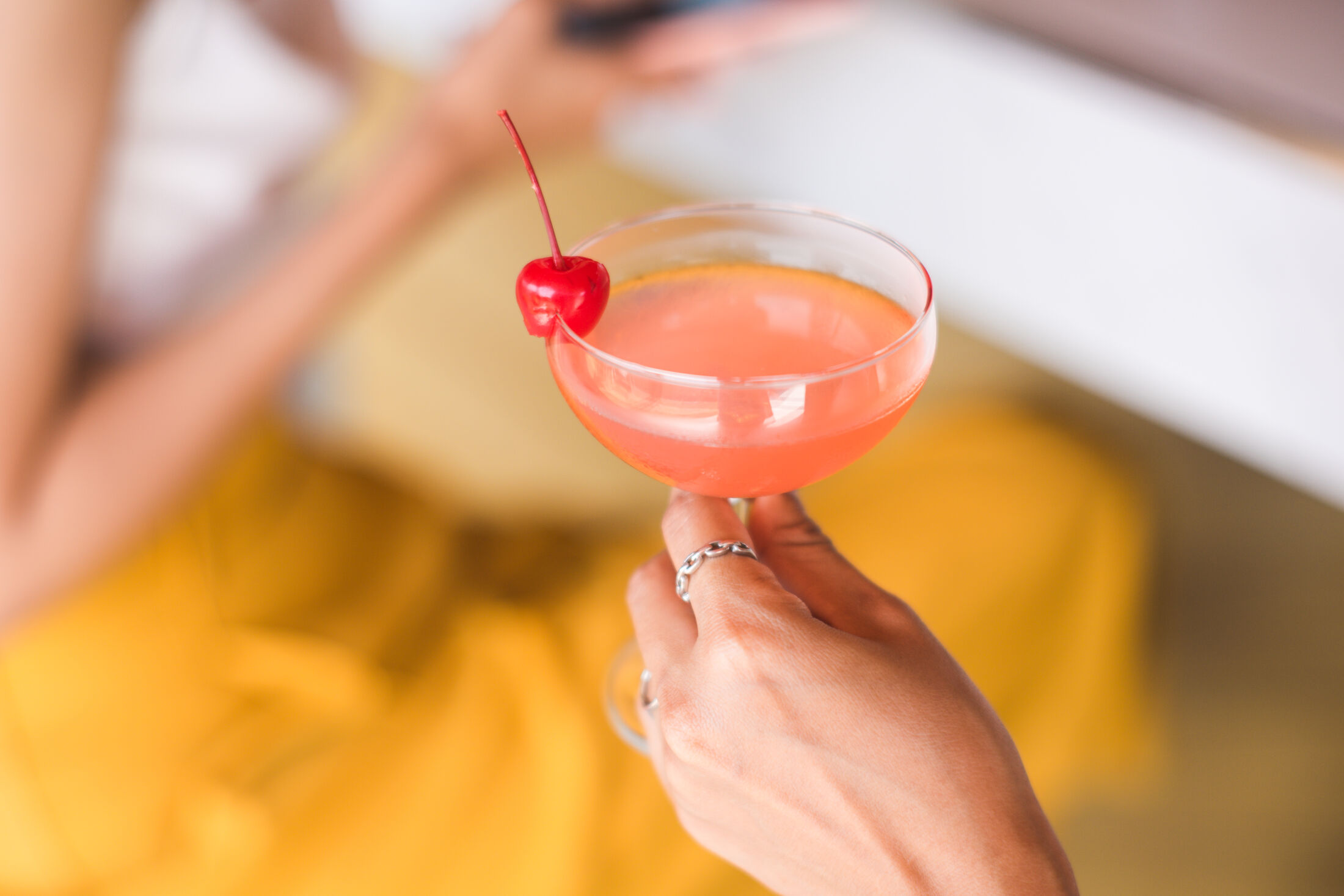 The Flow Bar and Restaurant 7 Whale HuaHin Hotel is a Cozy Hotel with