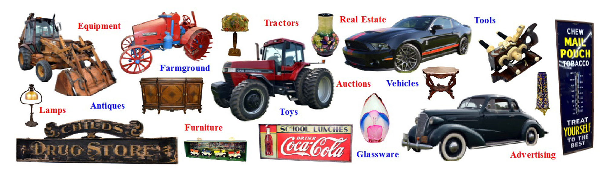 Whalen Realty And Auction at Jonathan Romero blog