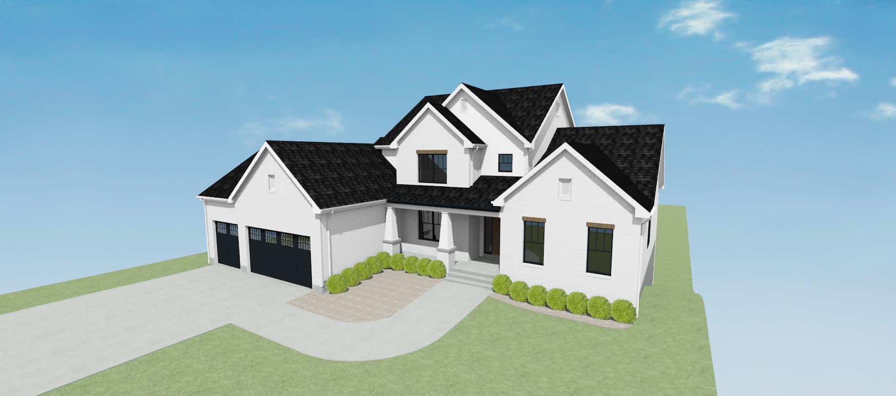 711 Connie Lane Whalen Custom Homes