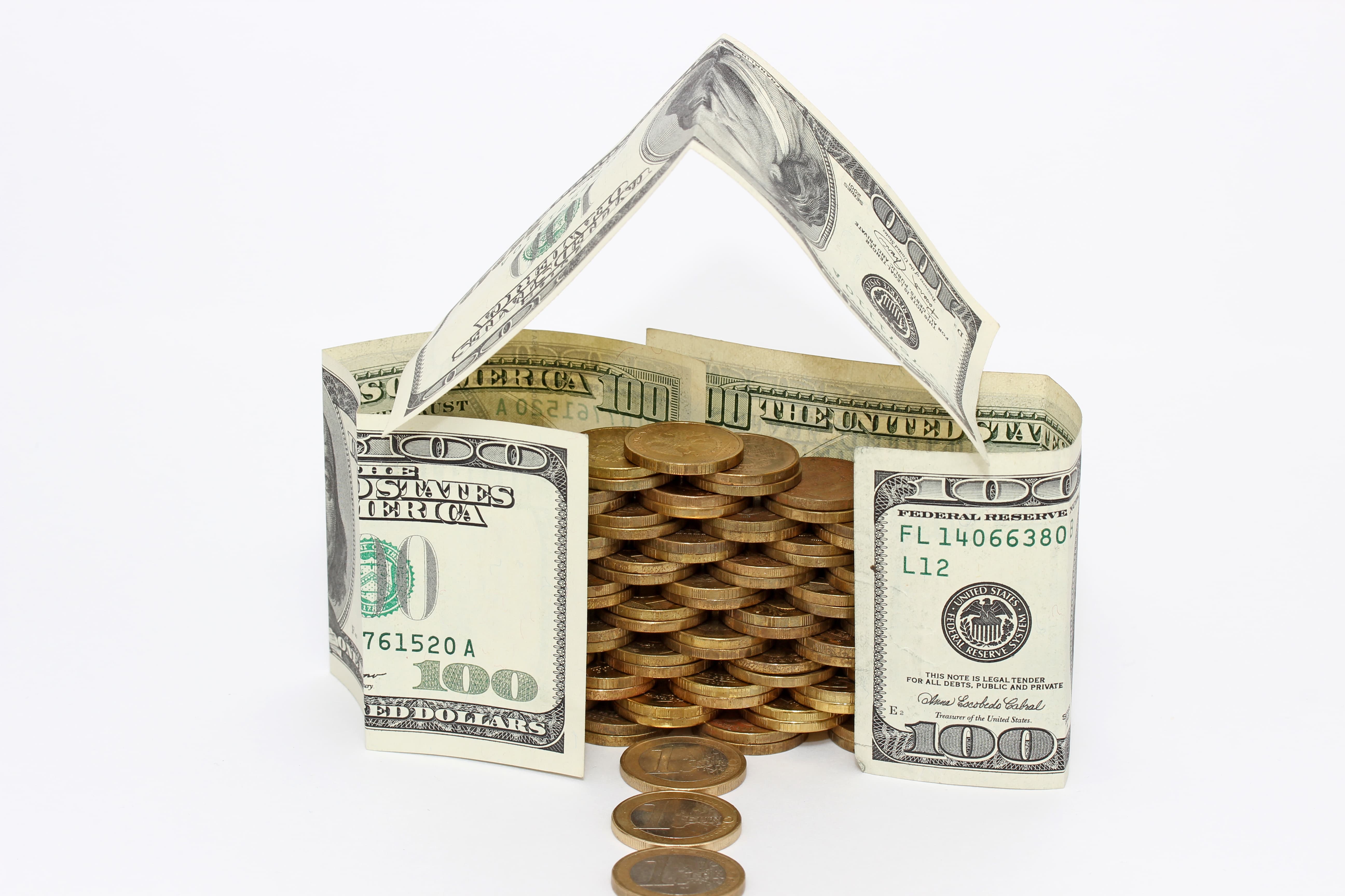 Be prepared for upfront real estate costs Whalen Realty Group