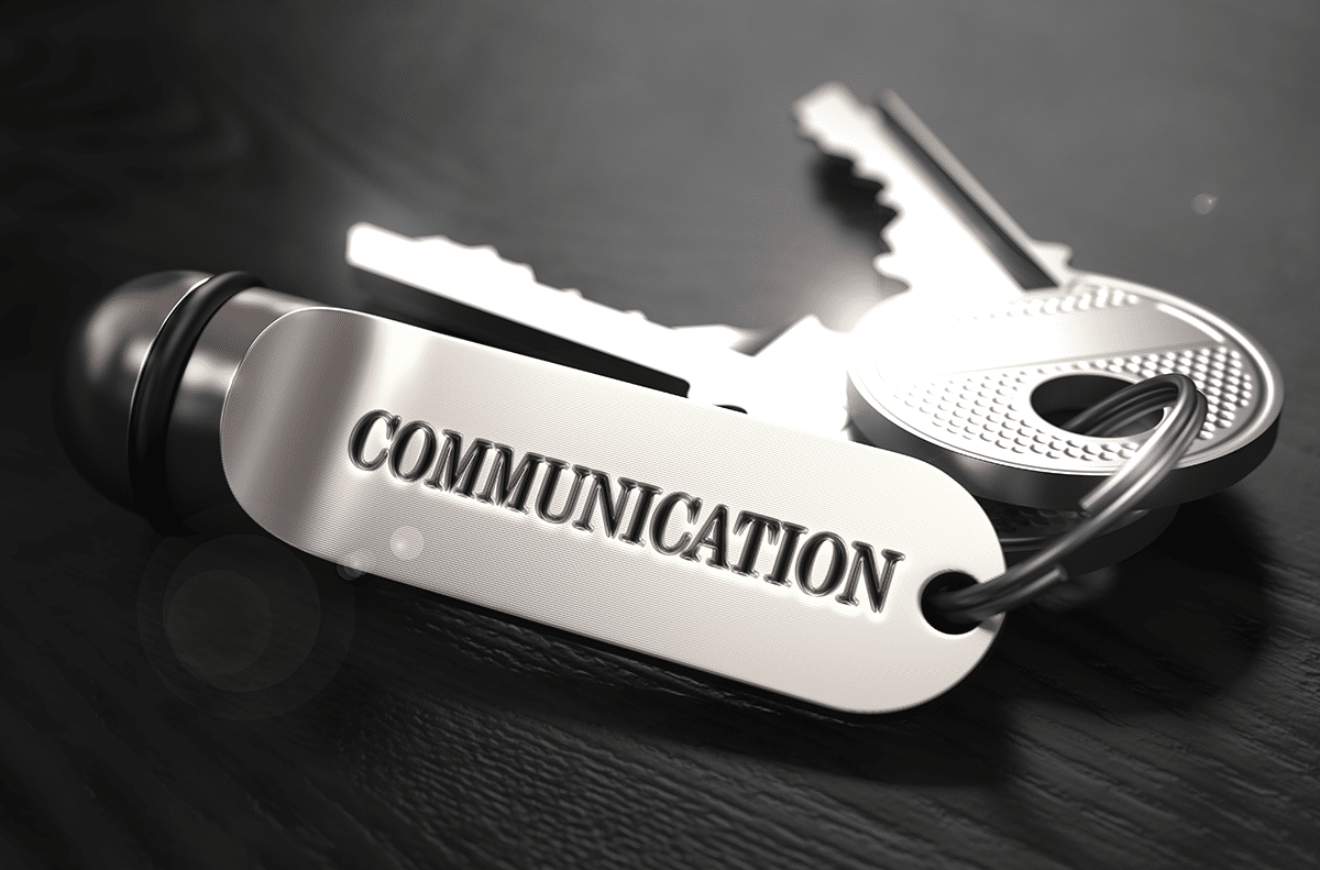 Effectively communicating with your real estate agent Whalen Realty Group