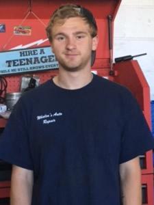 Whalen's Auto Repair - Staff