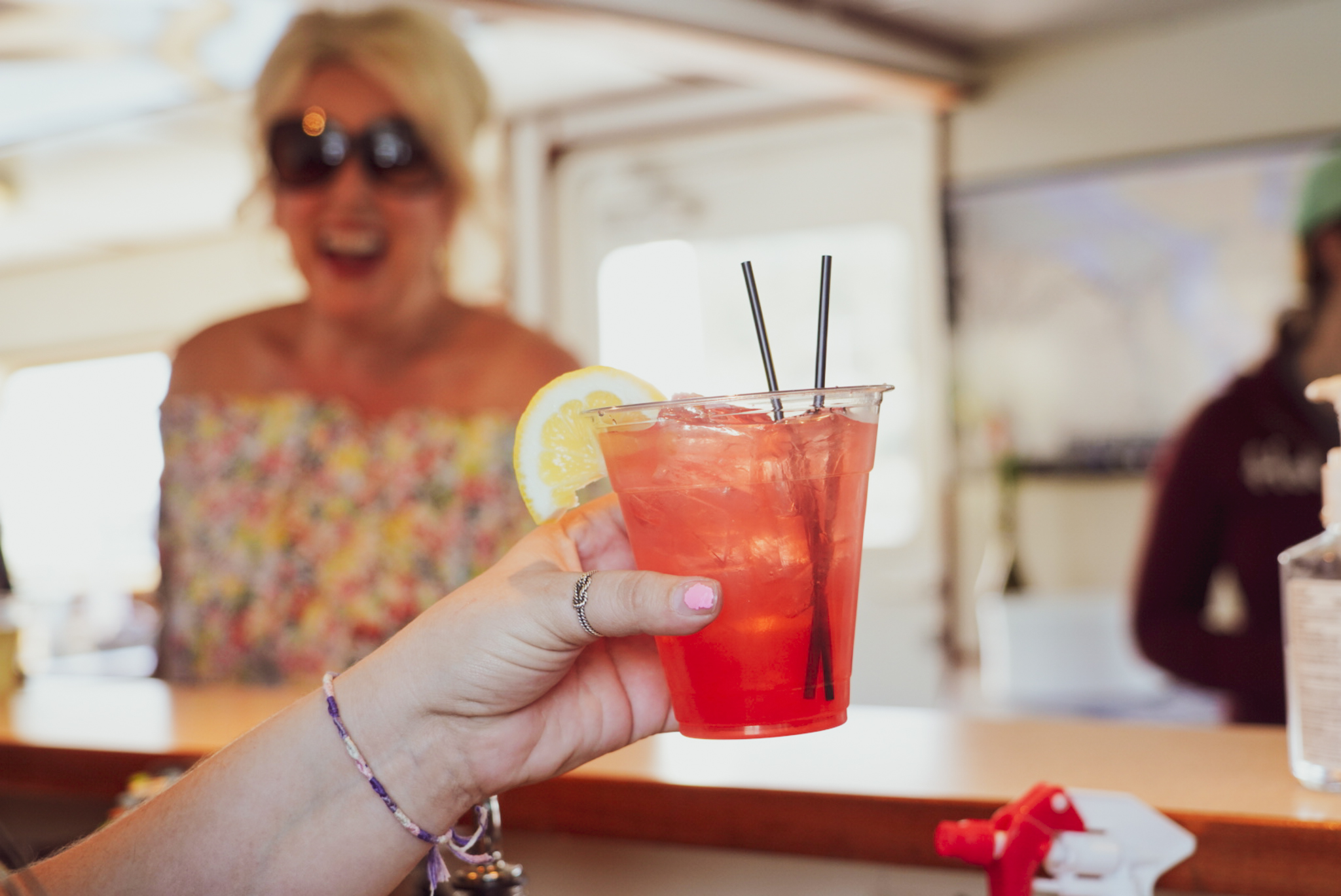 Deception Pass Crab Cruise San Juan Cruises Seattle Anacortes