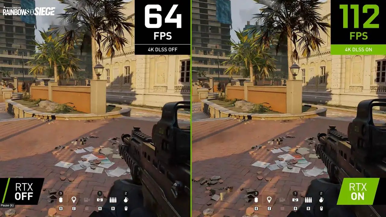 RTX 3070 Ray Tracing Performance WhalesDev