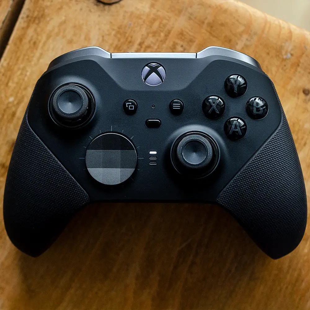 Does the Xbox Series X Controller Have a Gyroscope? (Answered) WhalesDev