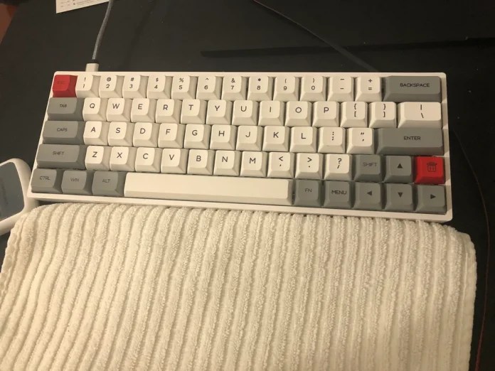 Doubleshot ABS vs. PBT A Comprehensive Comparison WhalesDev