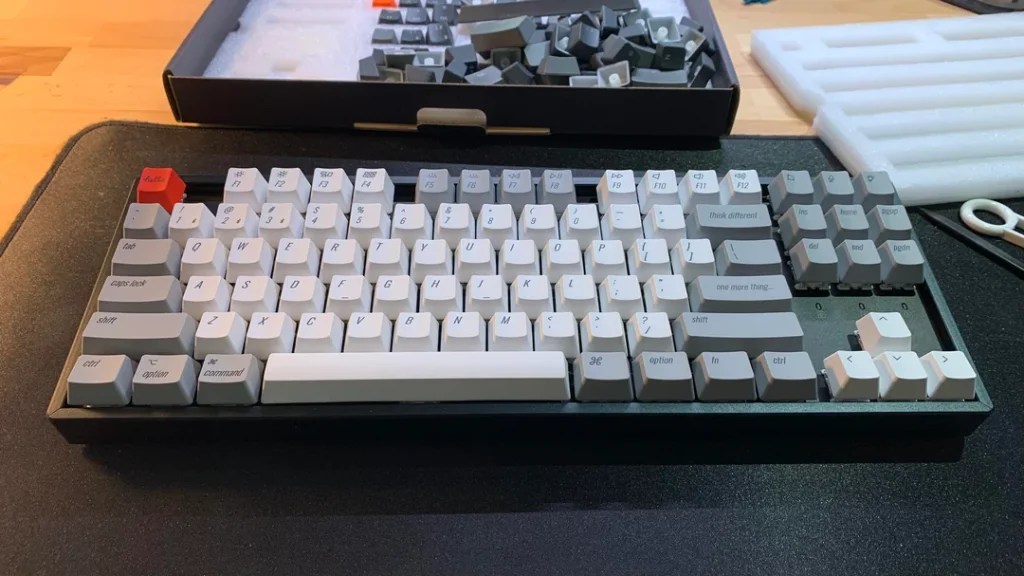 Doubleshot ABS vs. PBT A Comprehensive Comparison WhalesDev