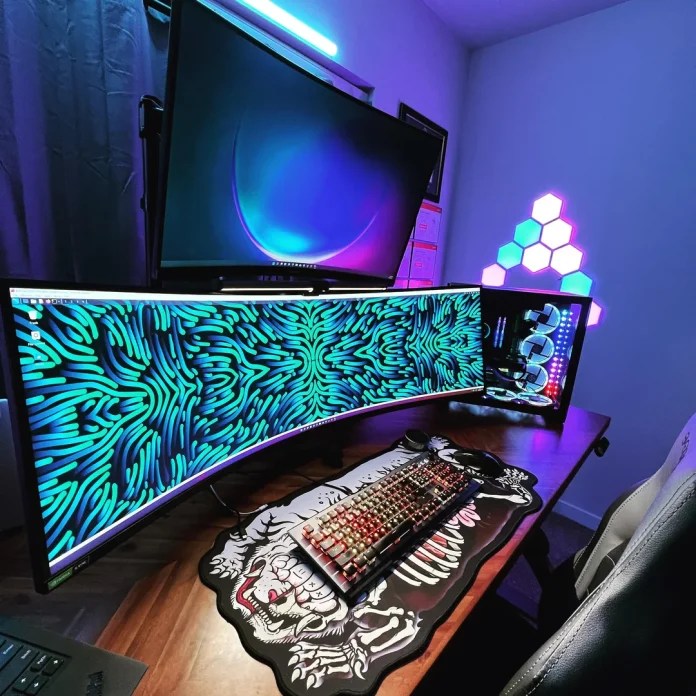 Does Valorant Support 32:9 Aspect Ratio? - WhalesDev