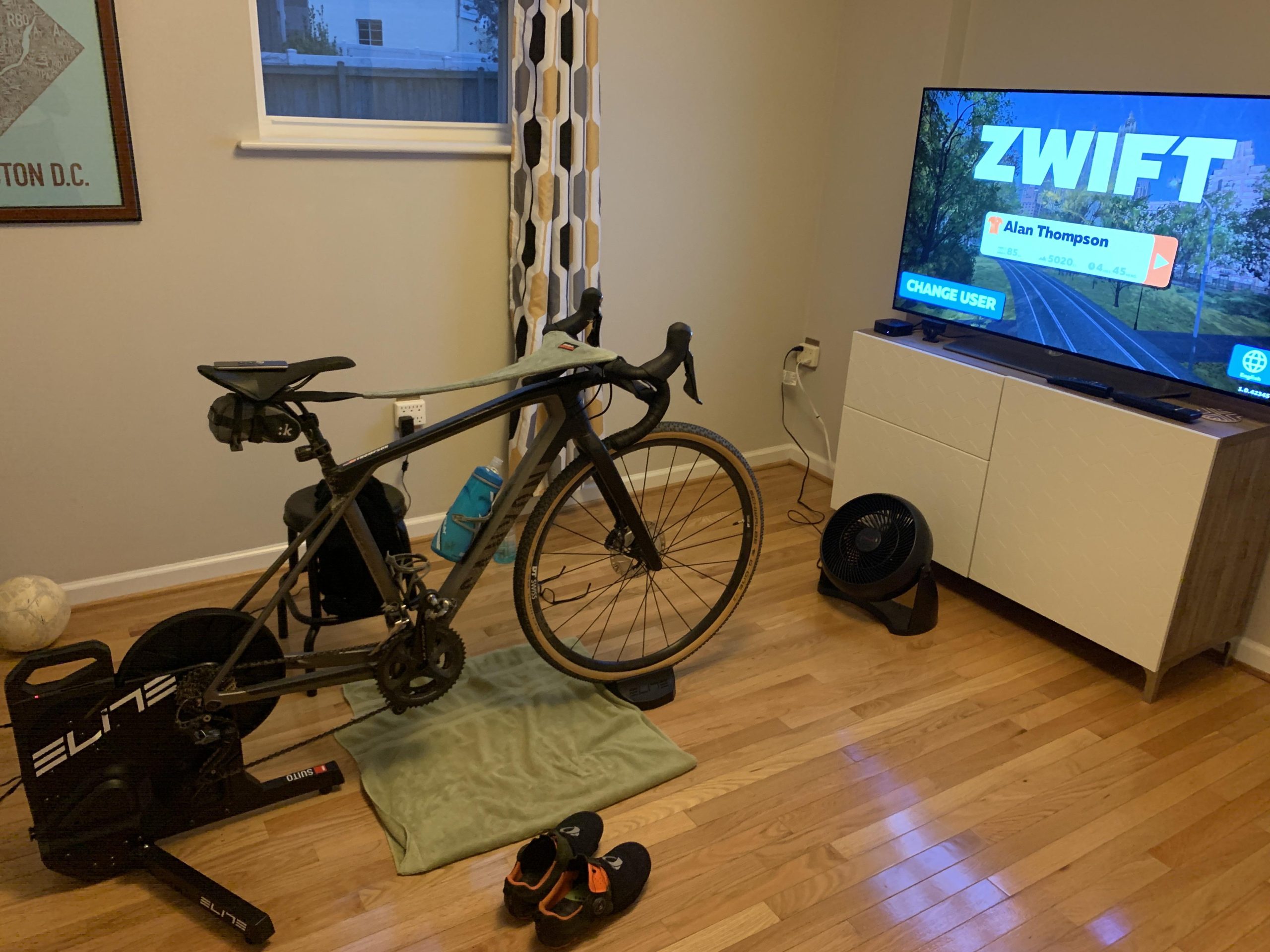 9 Best TVs for Zwift in 2024 (New Models) WhalesDev