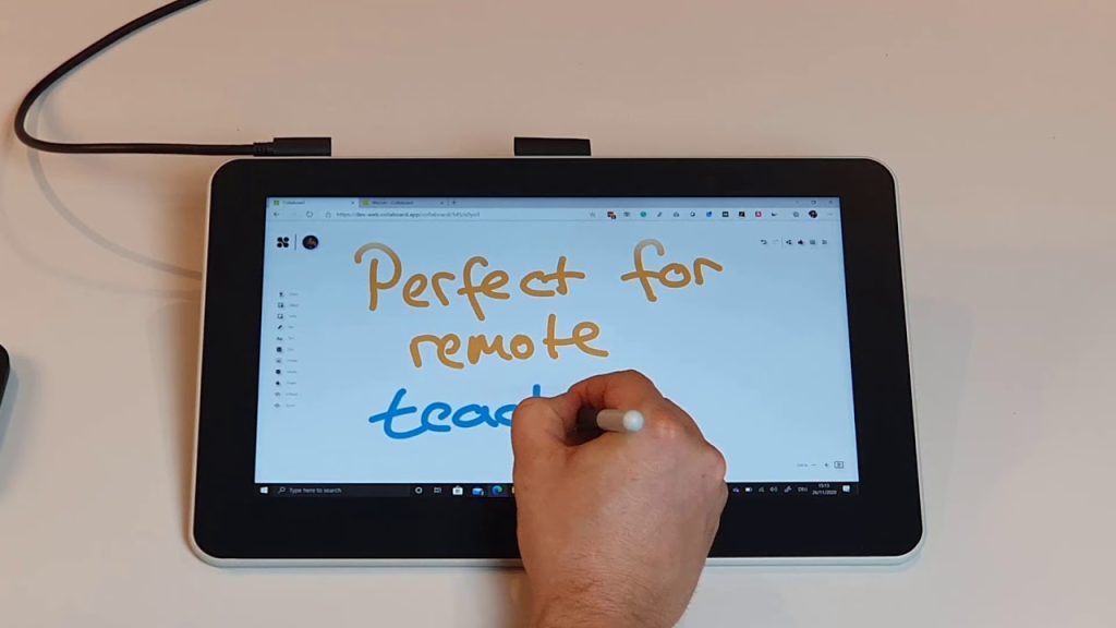 10 Best Tablets for Zoom Whiteboard in 2024 Picks Only