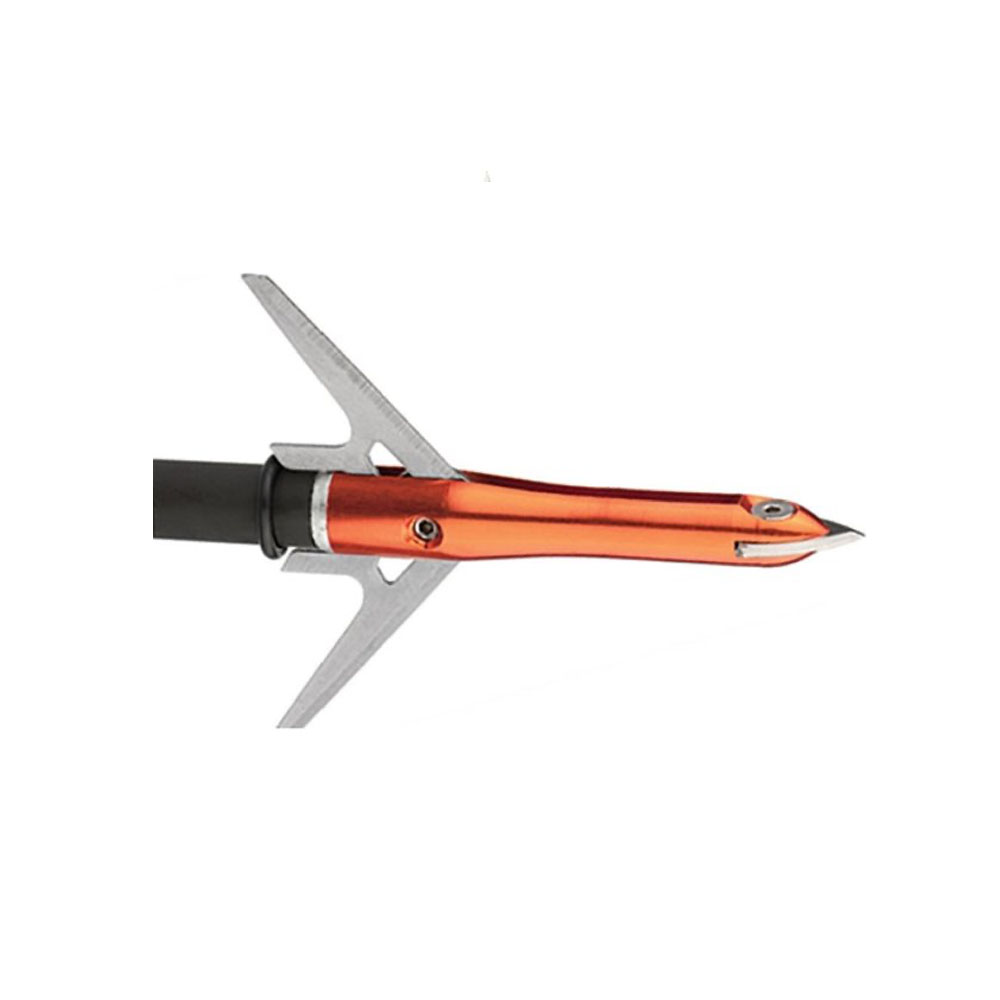 Rocky Mountain Warhead Crossbow 100gr WhaleTales Archery