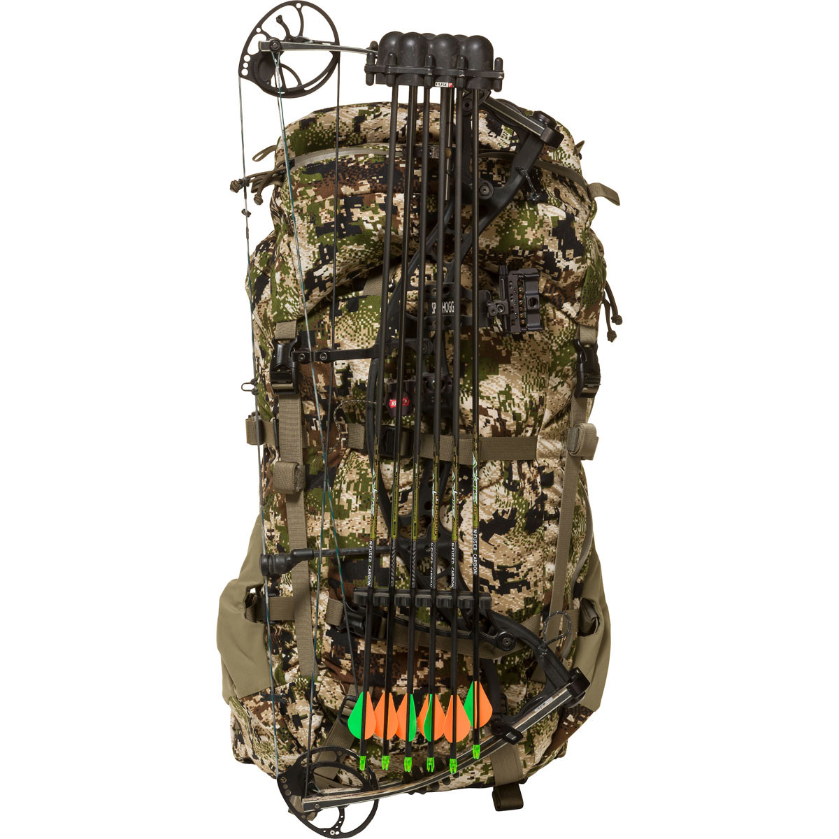 Mystery Ranch Metcalf Pack WhaleTales Archery