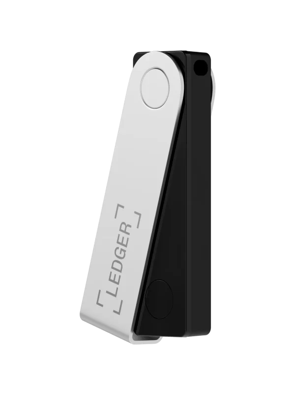 Ledger Nano X Whallet