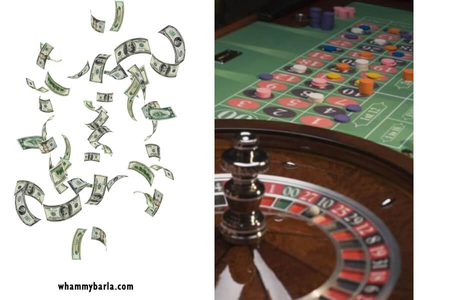 Roulette Is This A Game of Luck