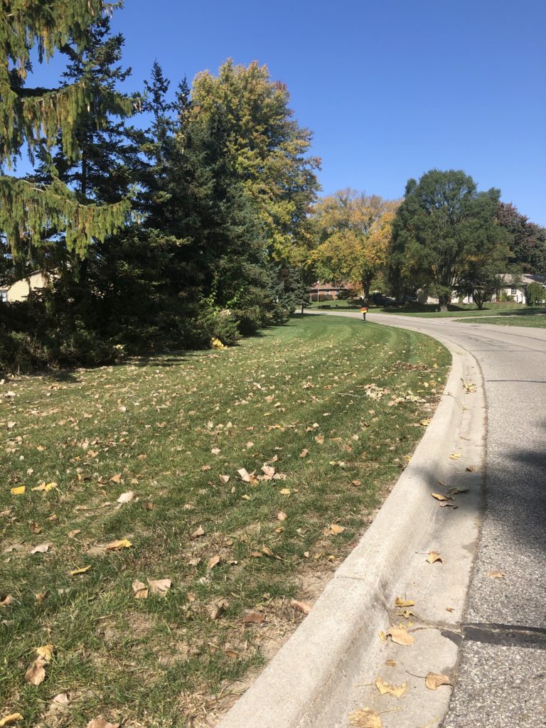 Woodfield Homeowners' Association Home