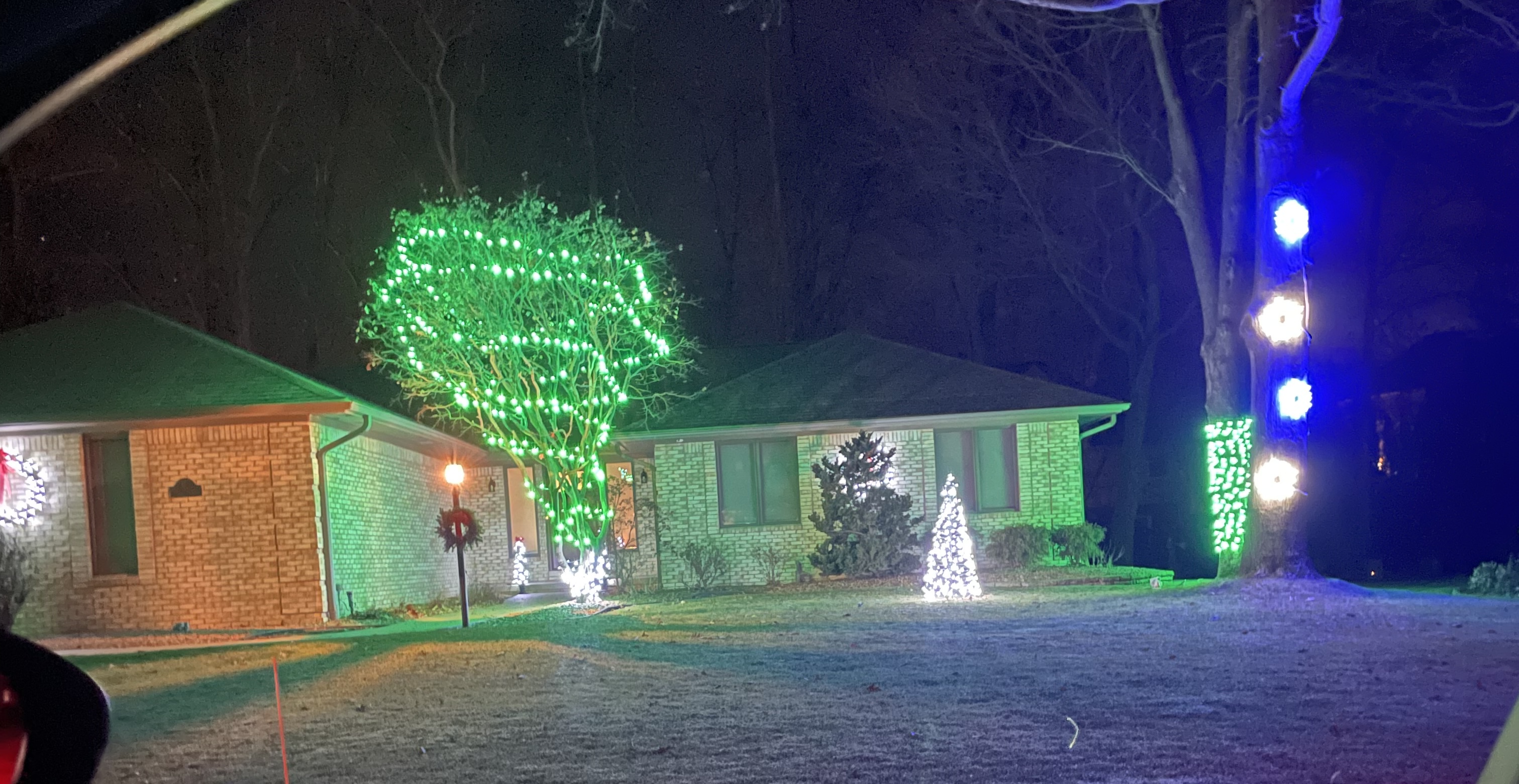 Woodfield Homeowners Association