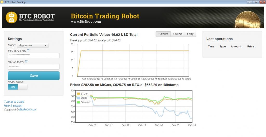 Crypto Mining Software Kriptonesia