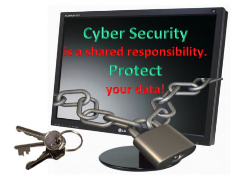 Staying Cyber Safe at Home and at Work What Is Privacy?