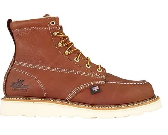 Best Roofing Boots👞Top 10 Picks You Must Check Out!