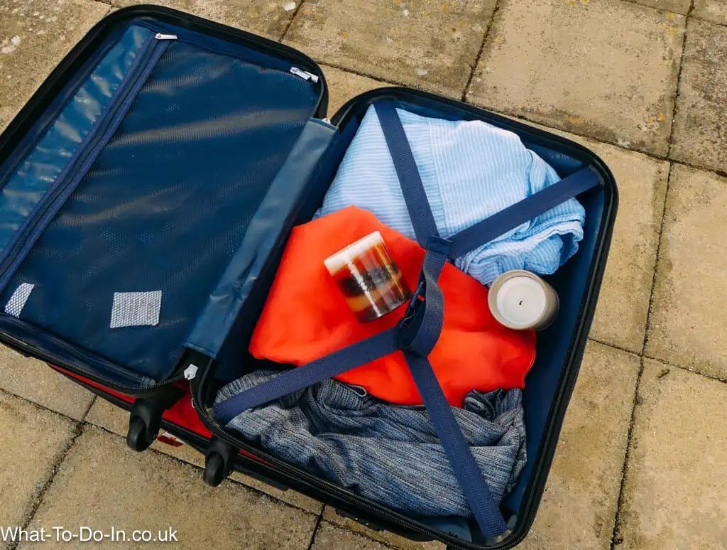 Can You Bring Candles on a Plane?