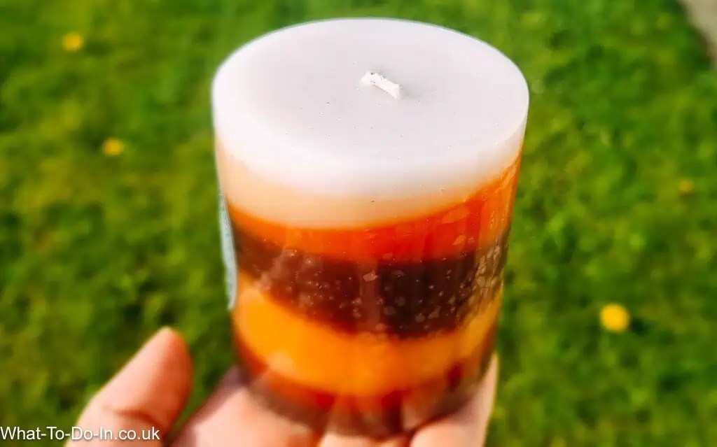 Can You Bring Candles on a Plane?