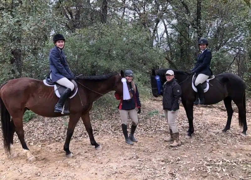 20 Best Places for Horseback Riding near Dallas Fort Worth