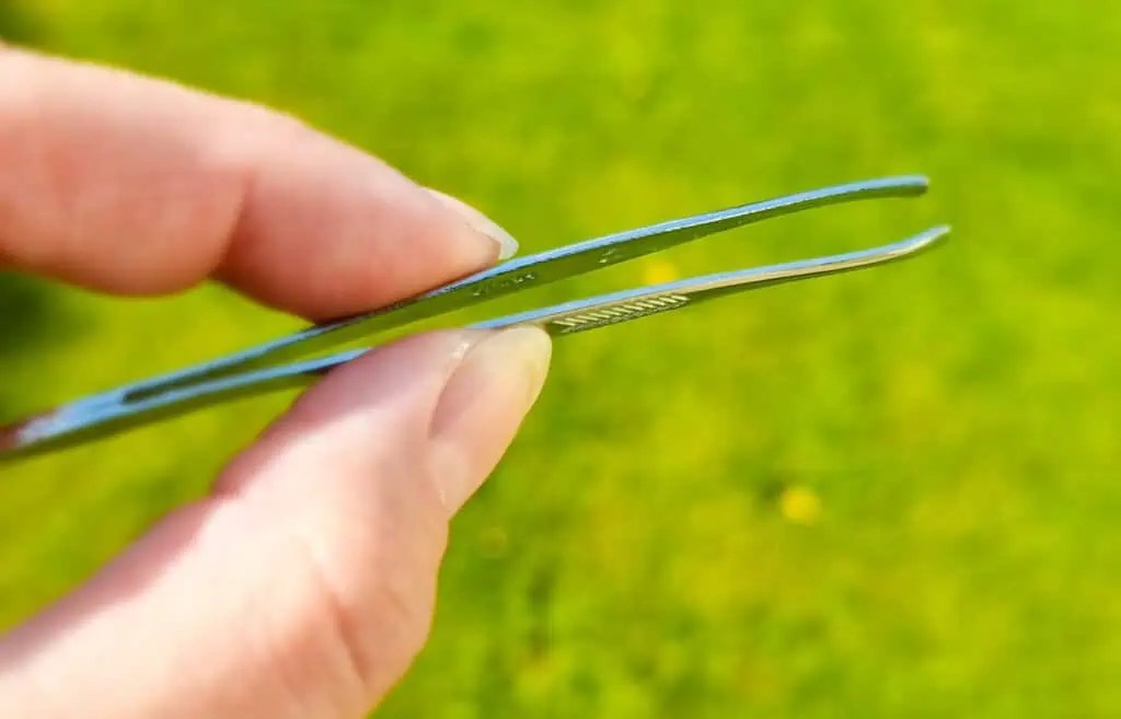 Can You Bring Tweezers on a Plane?