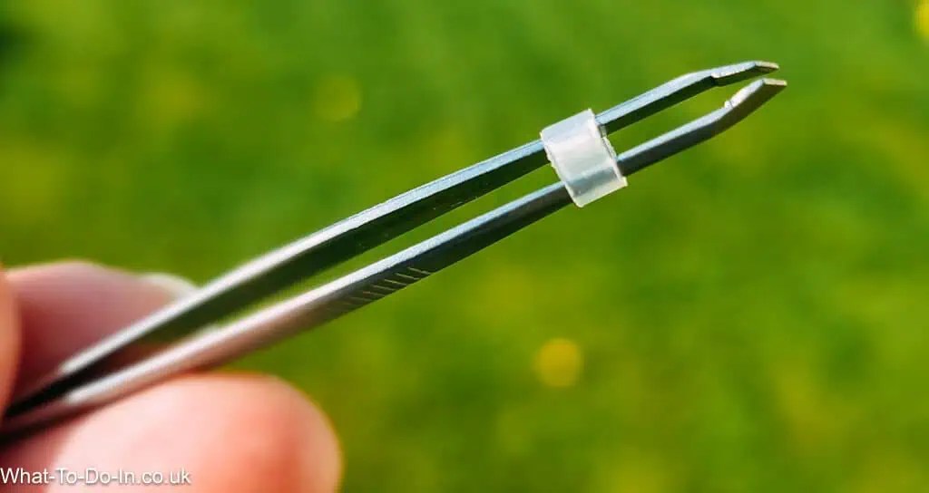 Can You Bring Tweezers on a Plane?