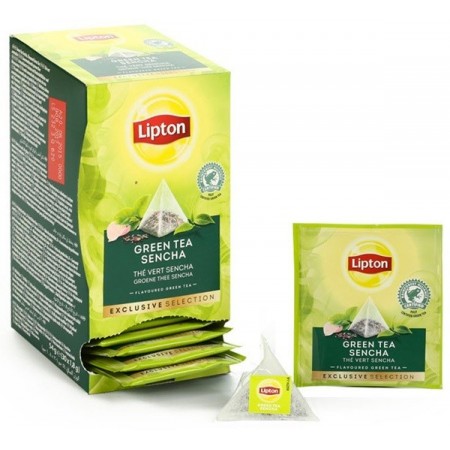Lipton Green Tea Sencha
