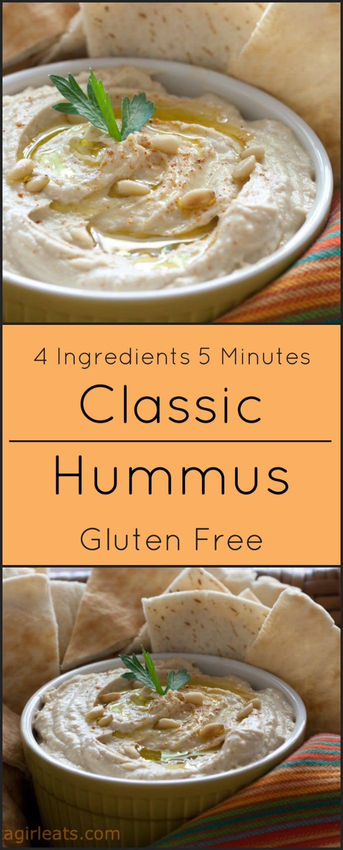 hummus