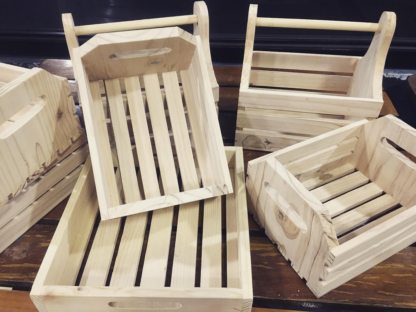 Highquality woodcrafts at M' Siri Home Collections WhatALife!