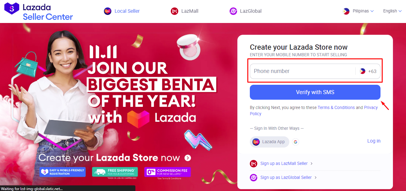 GUIDE How to Navigate Lazada Seller Center WhatALife!