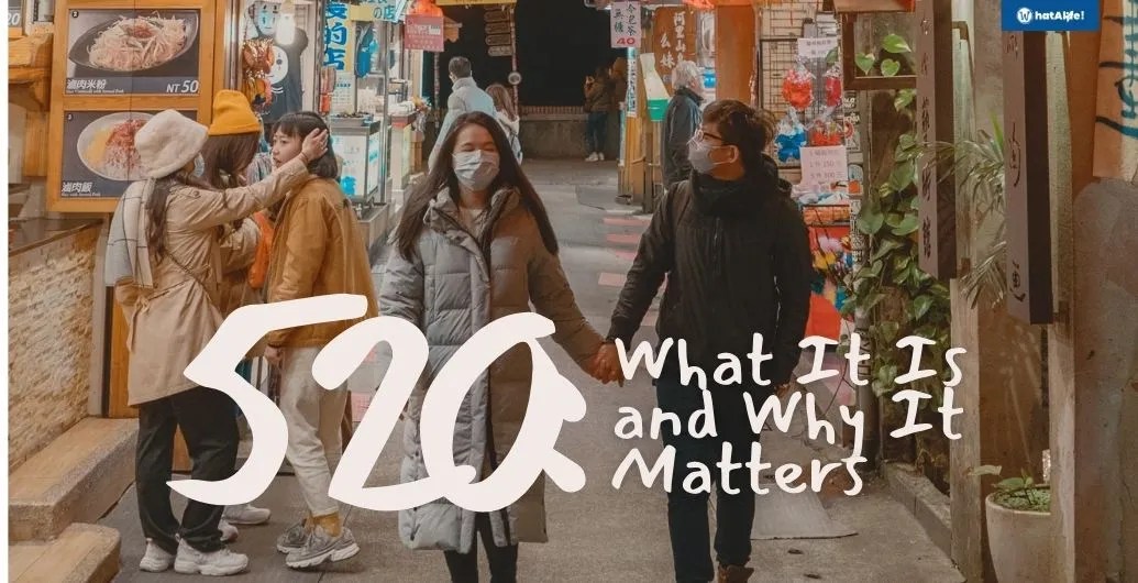 The 520 Meaning What It Is and Why It Matters WhatALife!