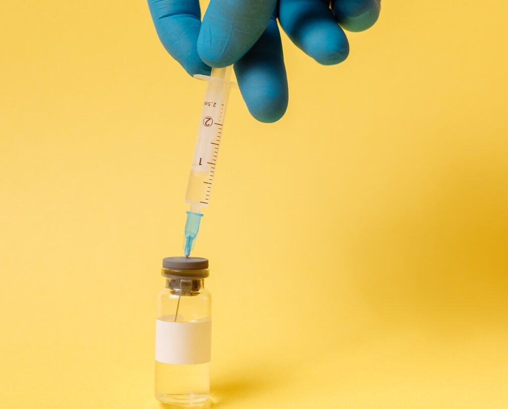 Beware of flu vaccine if you have a latex allergy What Allergy Blog