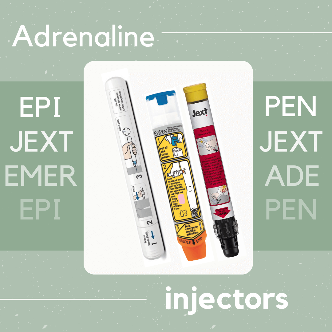 Adrenaline auto injectors are they out dated? What Allergy Blog