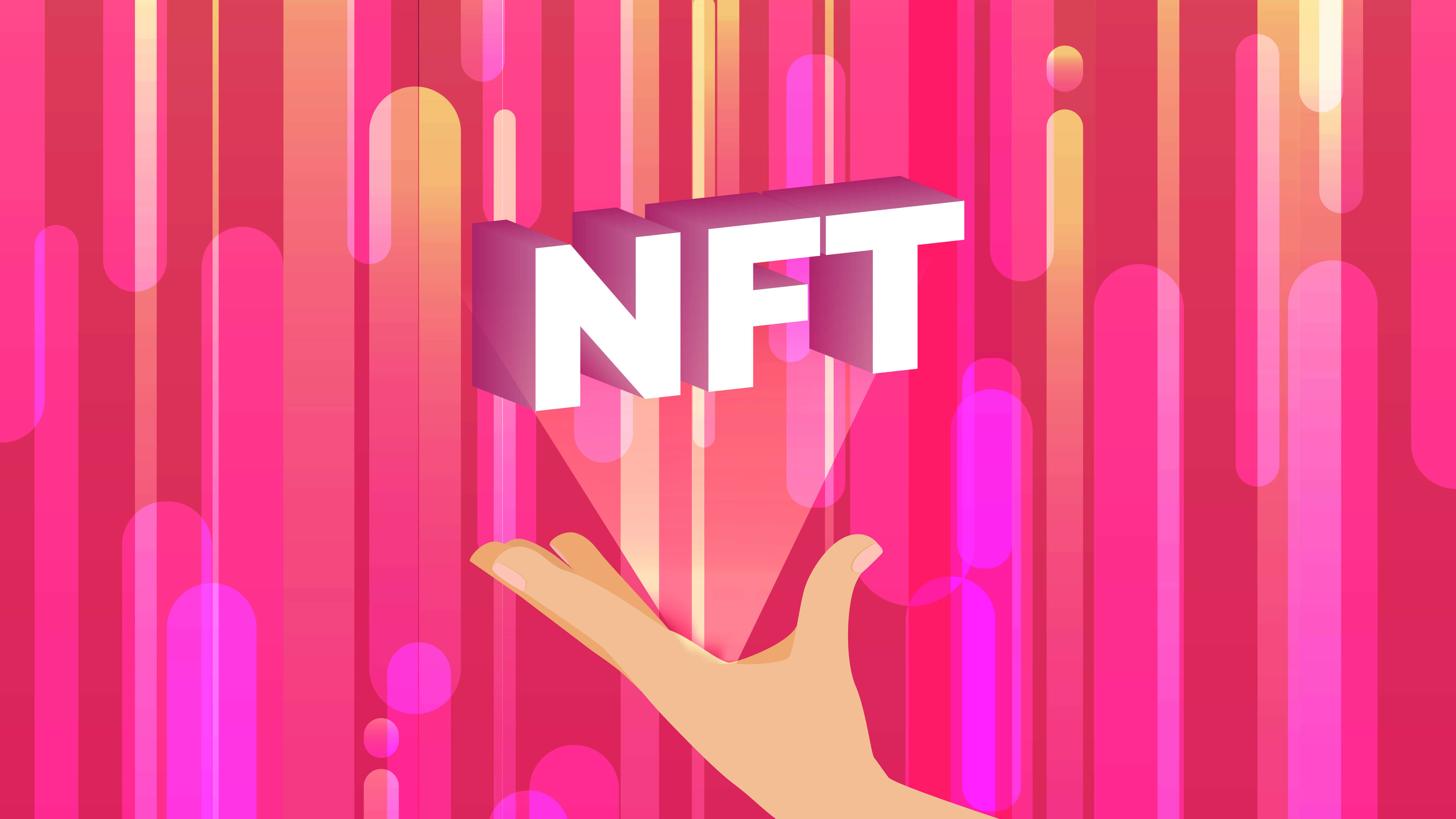 How Do You An NFT Artist? What Are NFTs