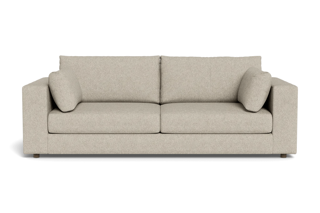 Daphne Sofa Custom Deep Seated Couch