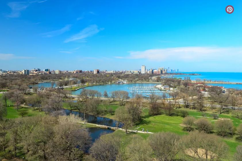 Woodlawn Projected To Be Redfin’s Hottest Market of 2017 Steele