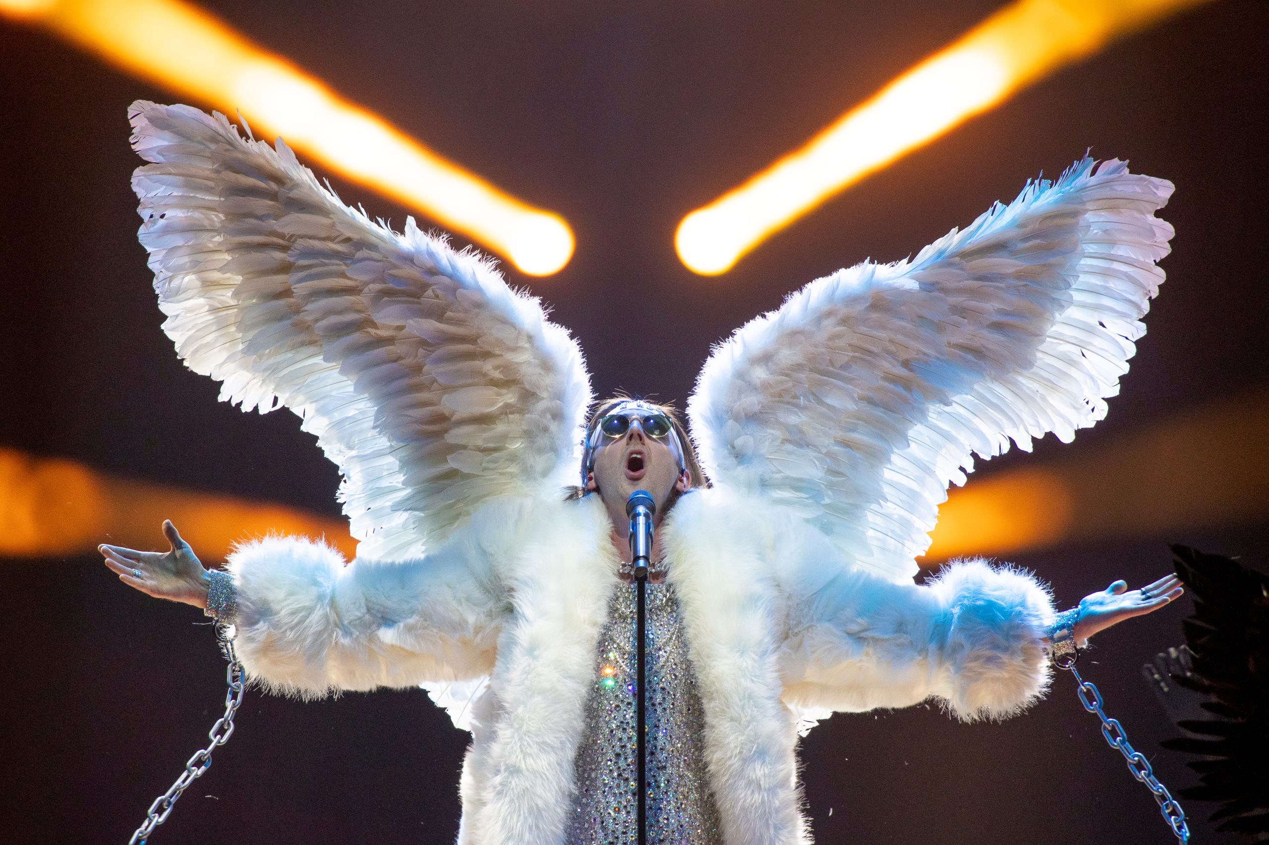 Eurovision 2021 reviewed Part 3 Fallen angels and Flo Rida WHAT A TUNE