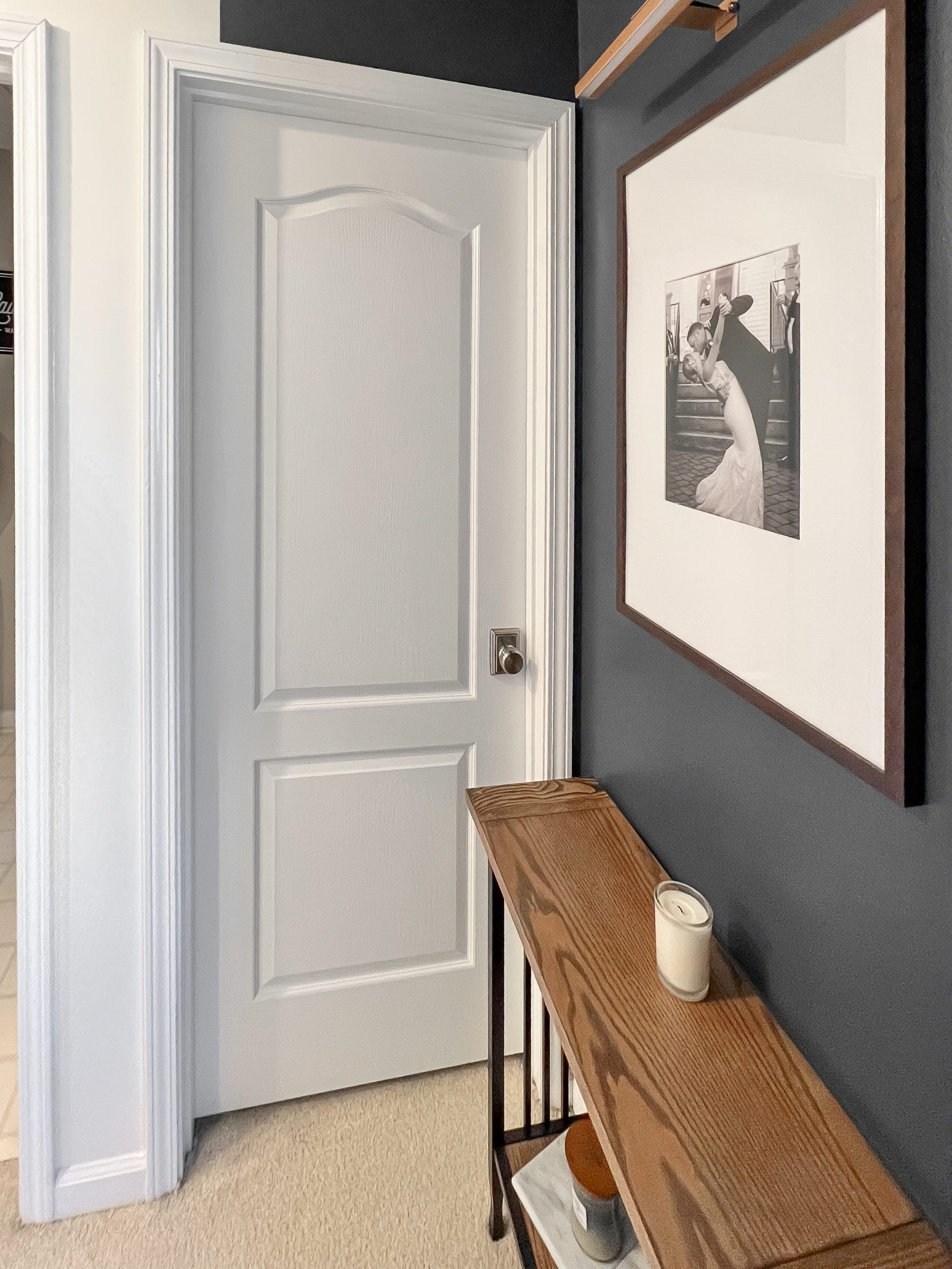 The Best Paint Strategy to Refresh Interior Doors What BB Built
