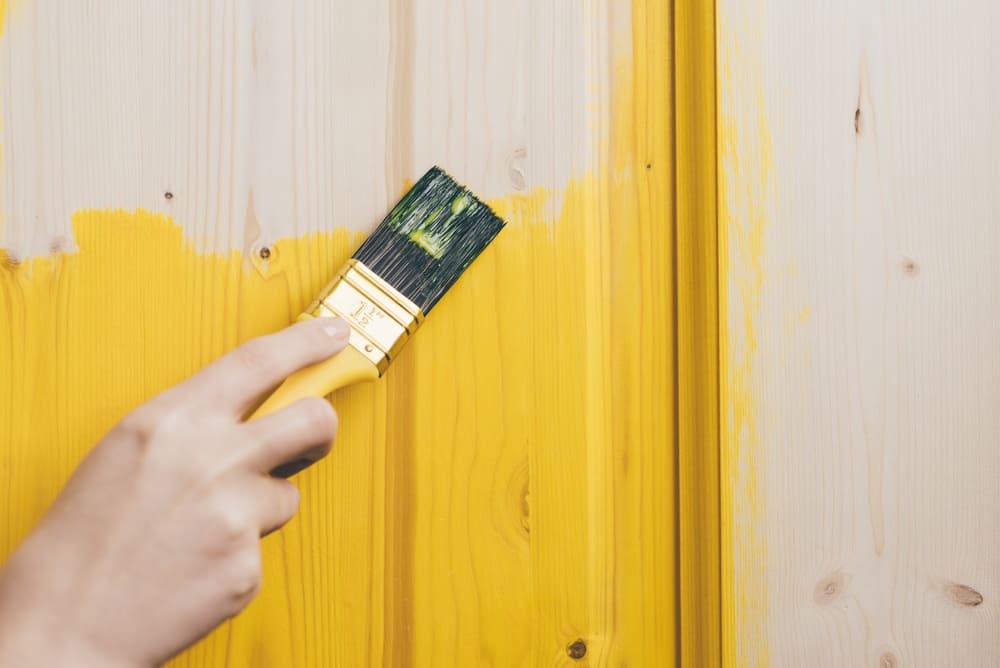 Best Paint For Door In Direct Sunlight What Blueprint